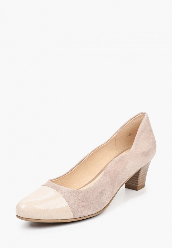 фото Туфли caprice