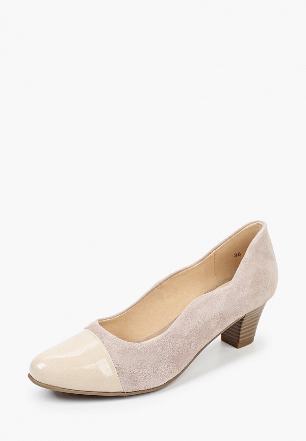 фото Туфли caprice