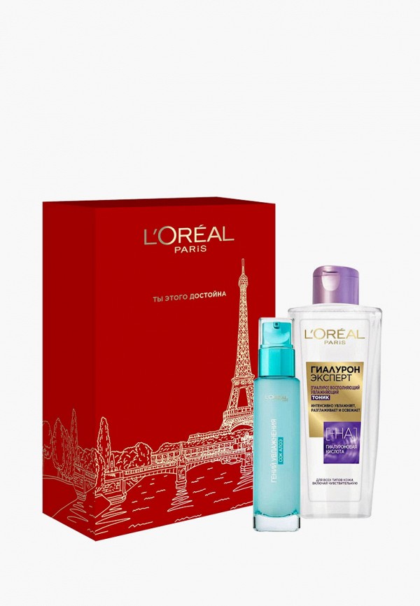 фото Набор для ухода за лицом l'oreal paris