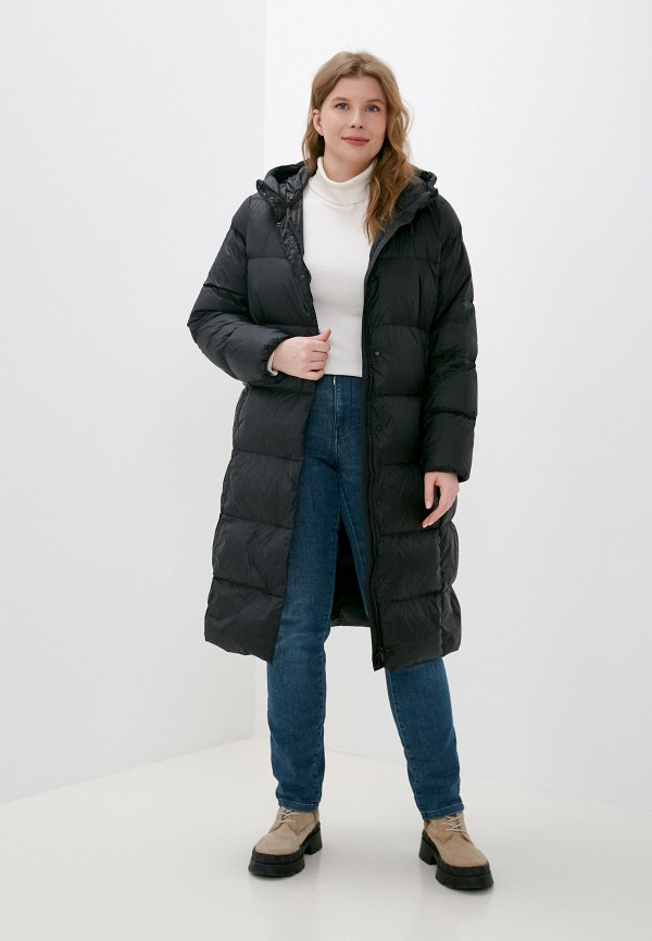 фото Пуховик marks & spencer