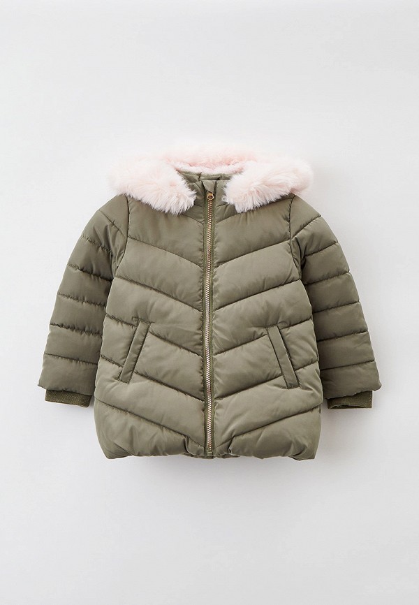 фото Куртка утепленная marks & spencer