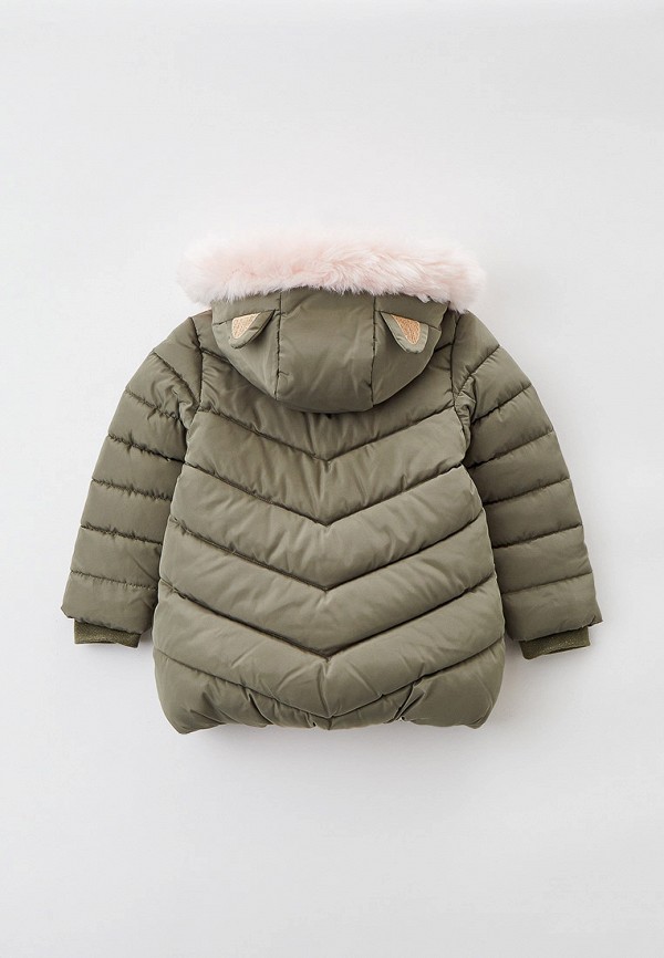 фото Куртка утепленная marks & spencer