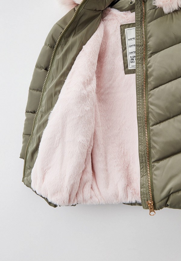 фото Куртка утепленная marks & spencer