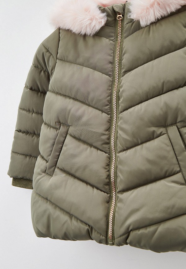 фото Куртка утепленная marks & spencer