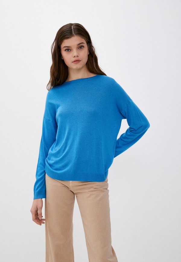 Джемпер United Colors of Benetton, Голубой, United Colors of Benetton RTLABB401401
Джемпер United Colors of Benetton, Голубой, United Colors of Benetton RTLABB401401