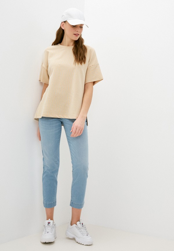 фото Футболка united colors of benetton