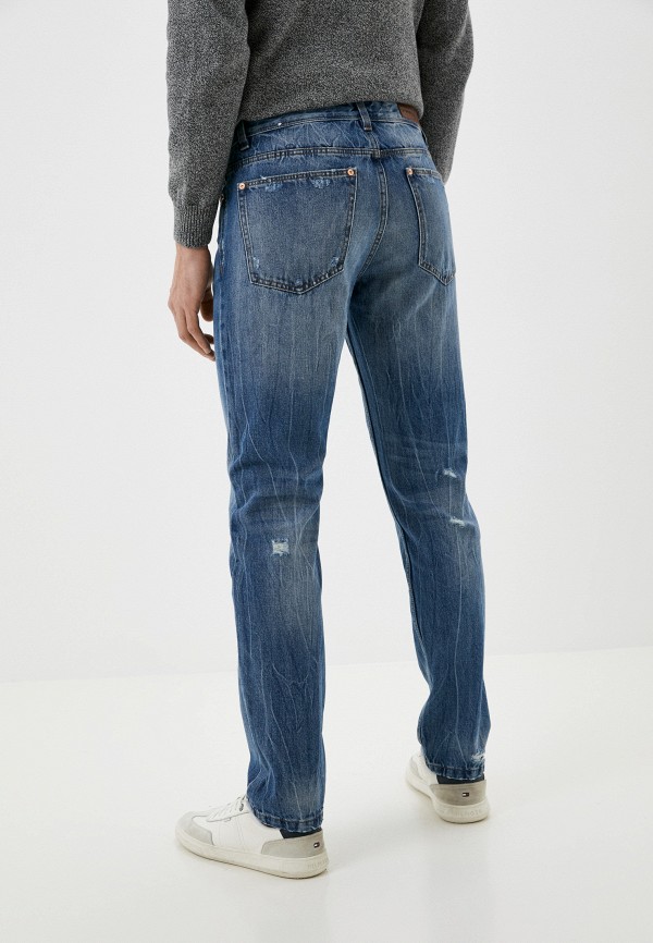 фото Джинсы united colors of benetton