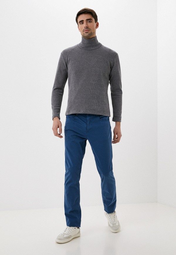 фото Джинсы united colors of benetton