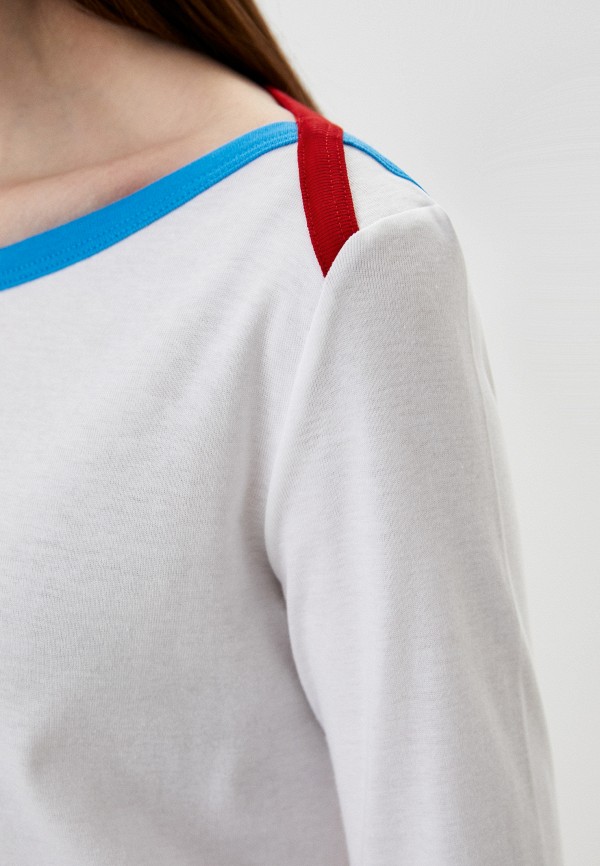 фото Лонгслив united colors of benetton