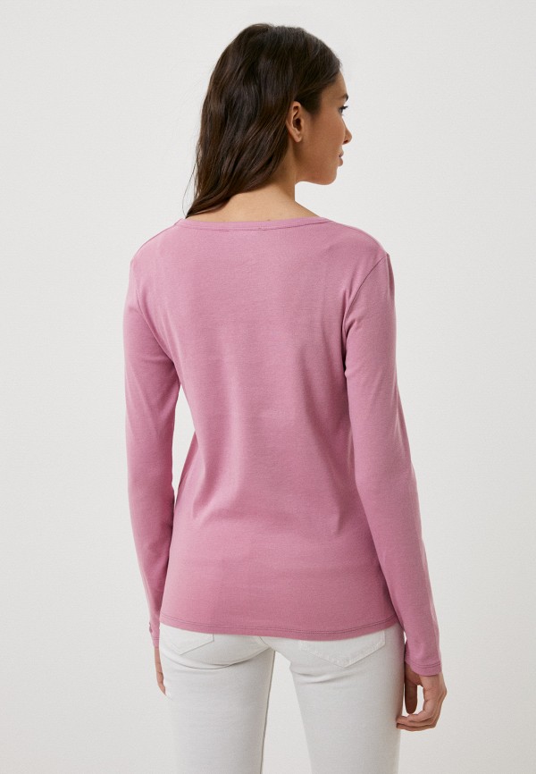 фото Лонгслив united colors of benetton