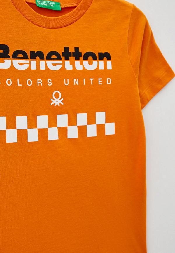 фото Футболка united colors of benetton
