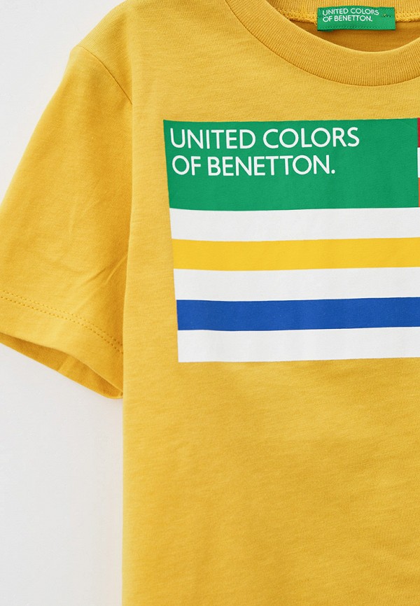 фото Футболка united colors of benetton