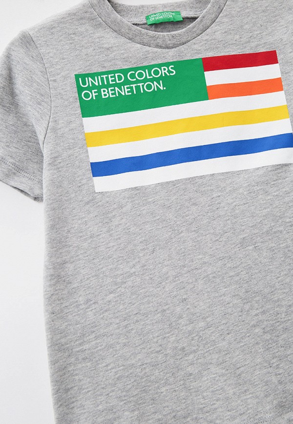 фото Футболка united colors of benetton