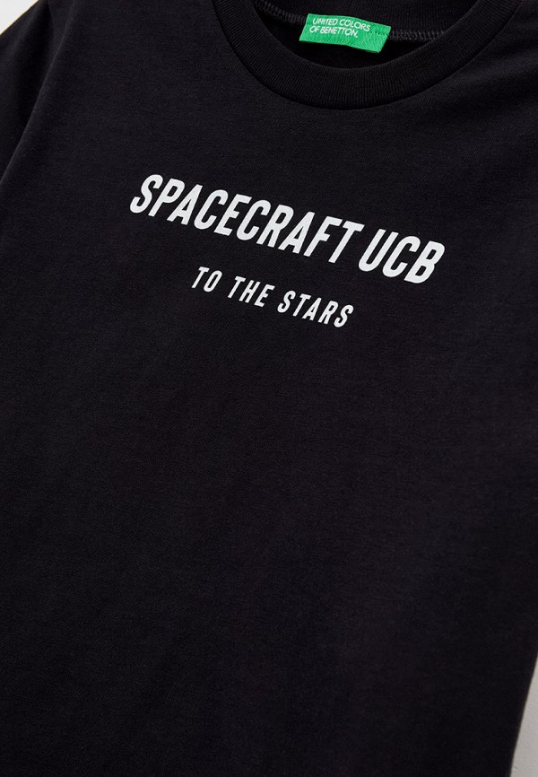 фото Футболка united colors of benetton