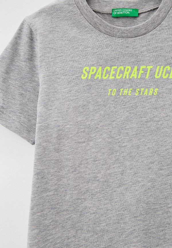 фото Футболка united colors of benetton