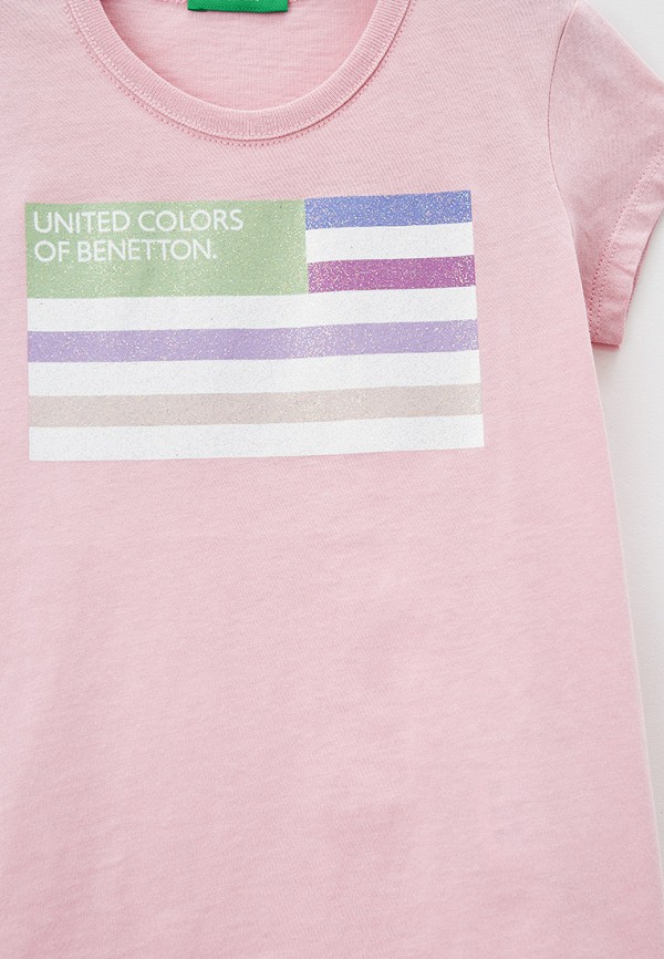 фото Футболка united colors of benetton