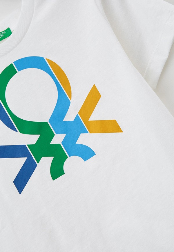 фото Футболка united colors of benetton