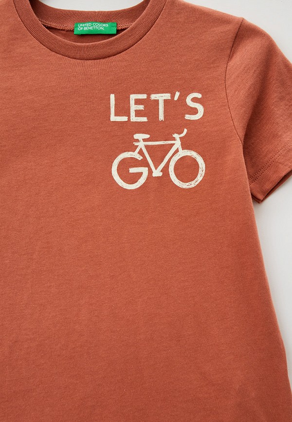 фото Футболка united colors of benetton