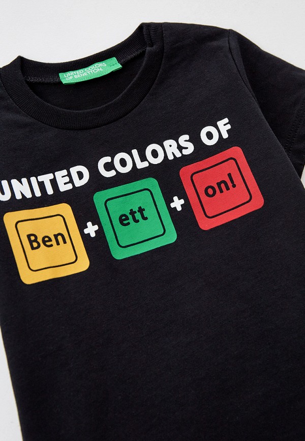 фото Футболка united colors of benetton