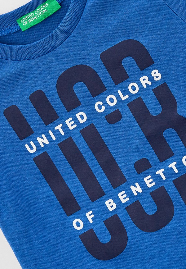 фото Футболка united colors of benetton