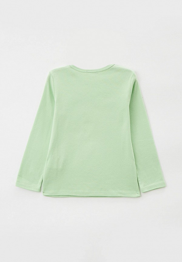 фото Лонгслив united colors of benetton