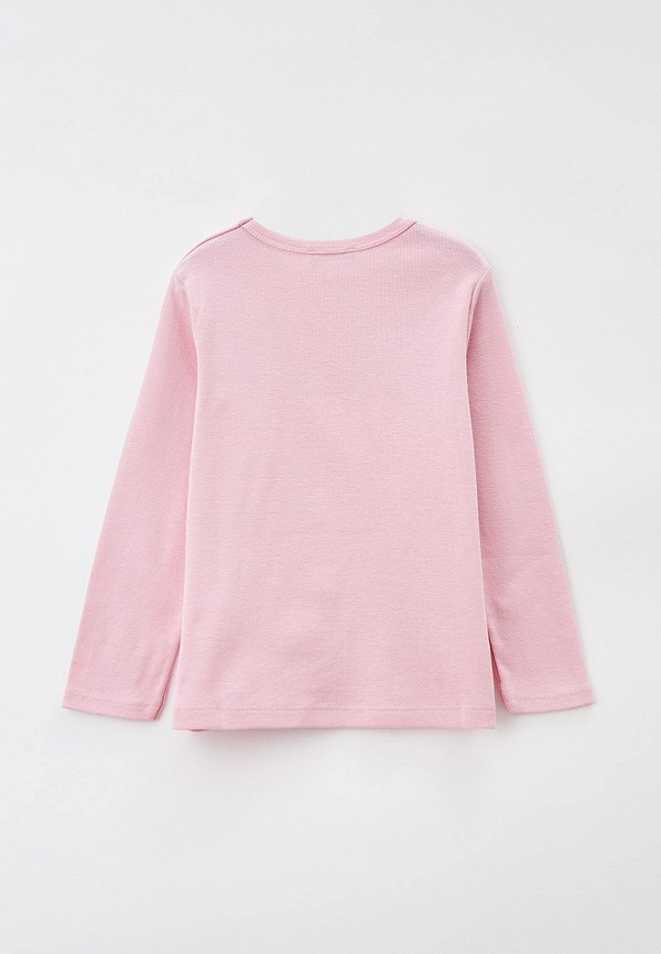 фото Лонгслив united colors of benetton