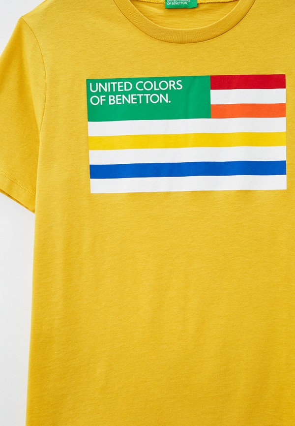 фото Футболка united colors of benetton