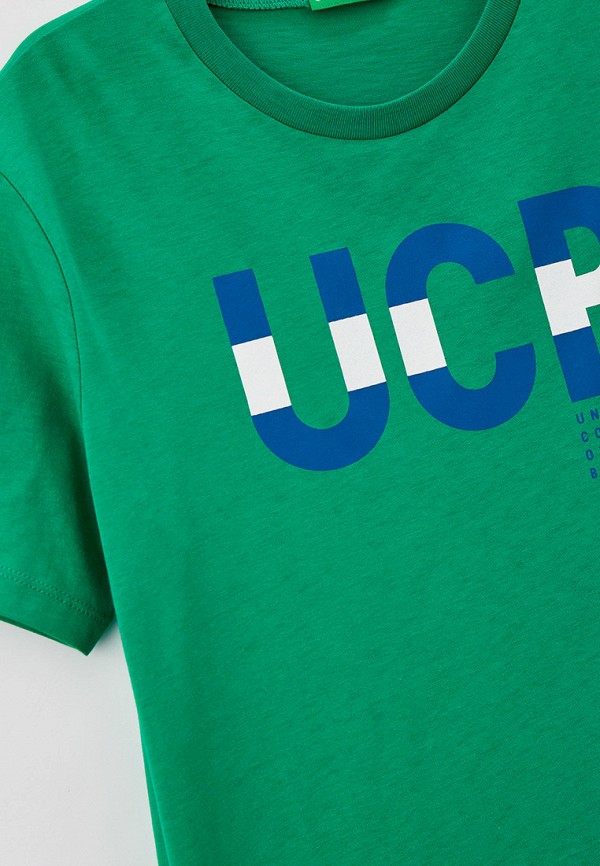 фото Футболка united colors of benetton