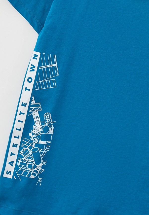 фото Футболка united colors of benetton