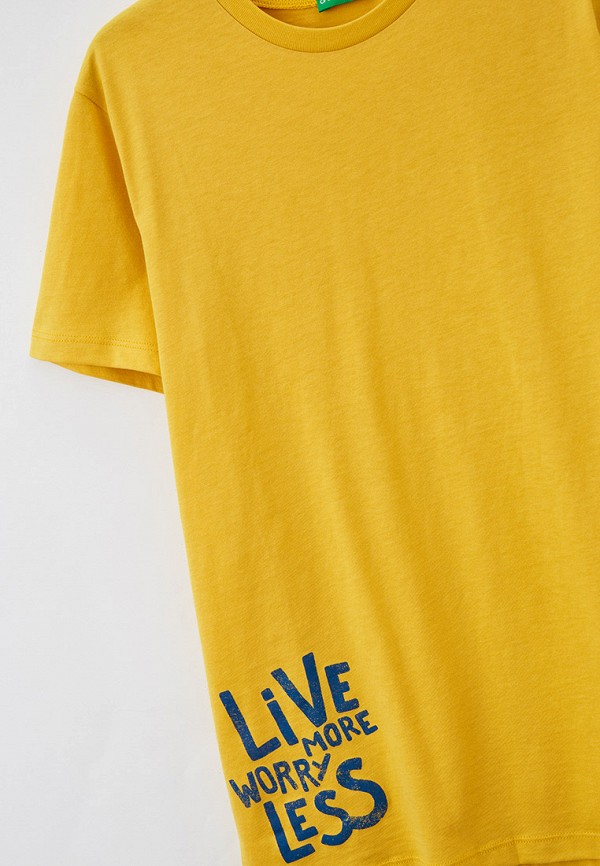 фото Футболка united colors of benetton