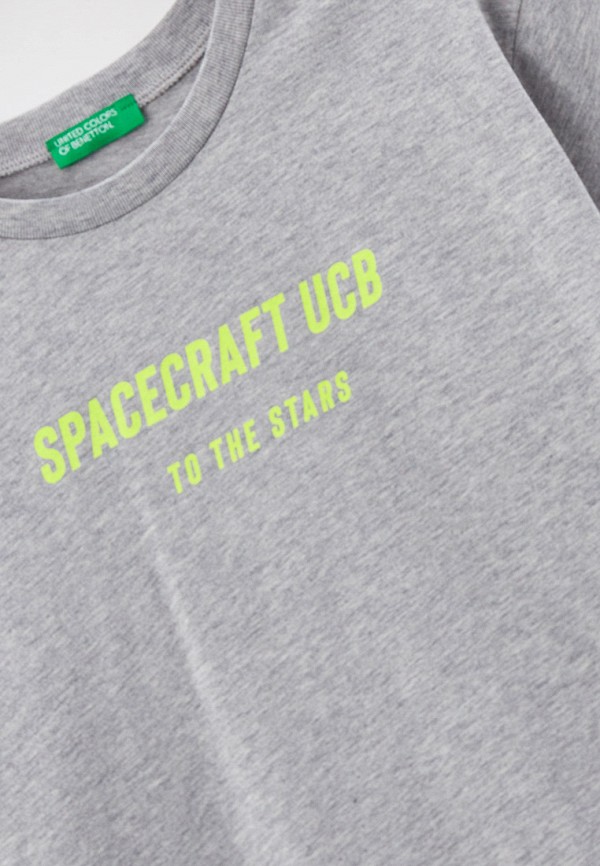 фото Футболка united colors of benetton