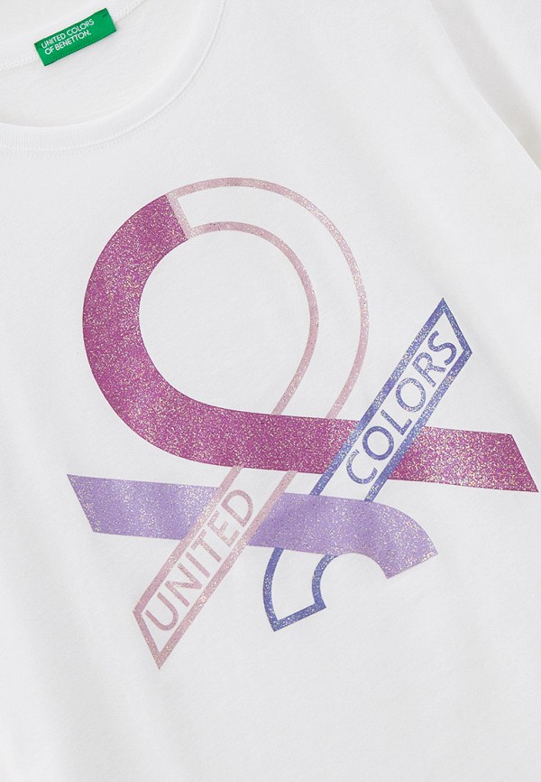 фото Футболка united colors of benetton