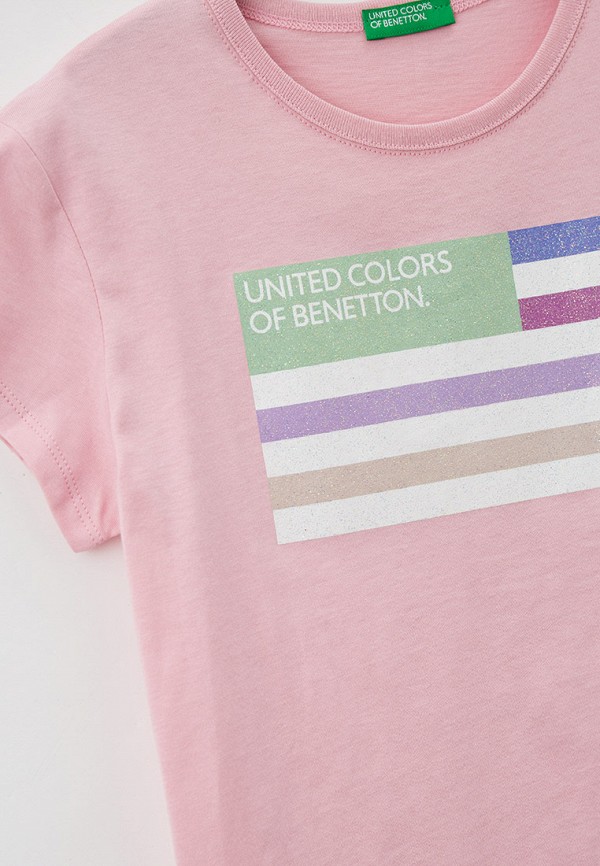 фото Футболка united colors of benetton