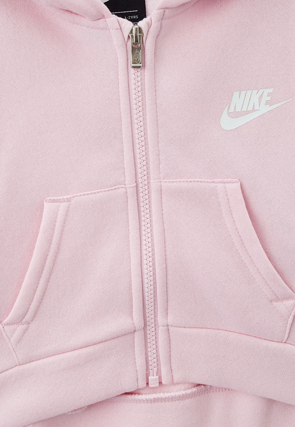 фото Толстовка nike