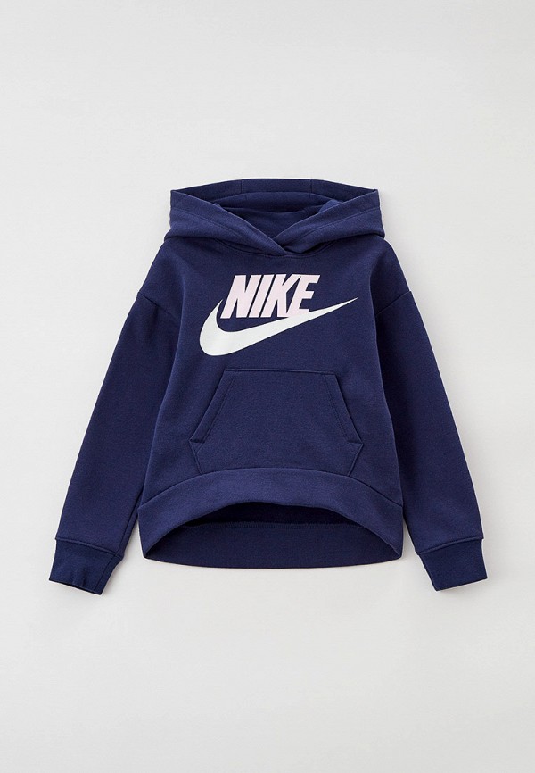 фото Худи nike