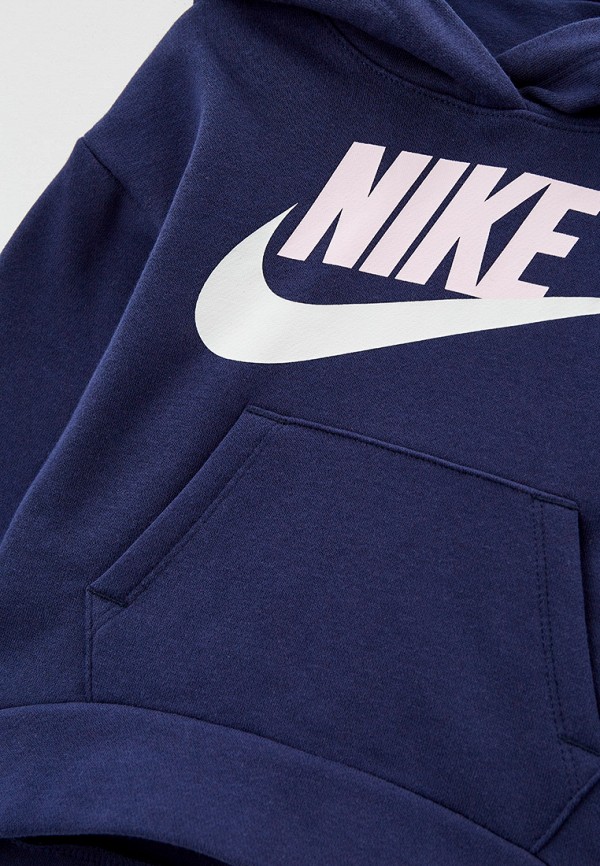 фото Худи nike