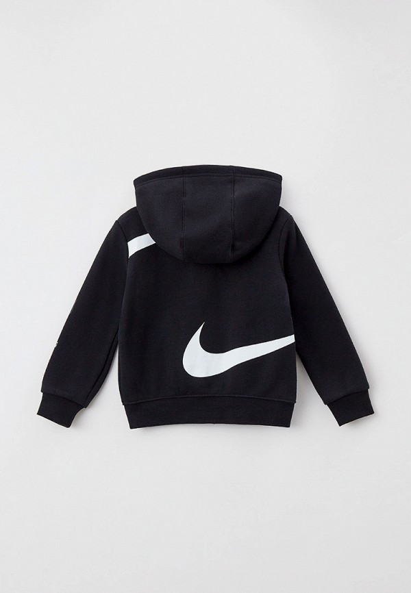 фото Толстовка nike