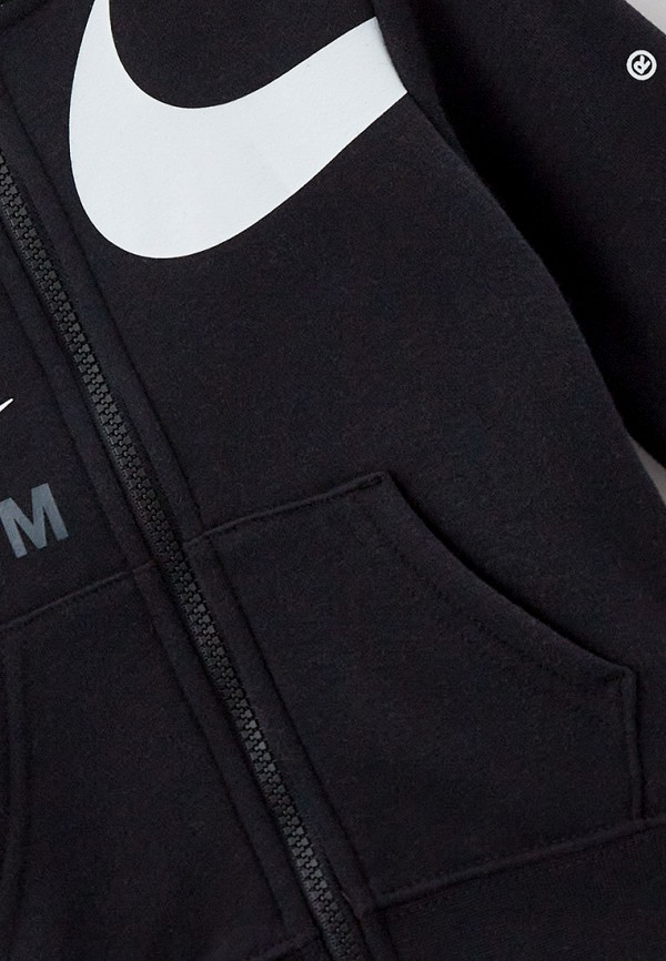 фото Толстовка nike