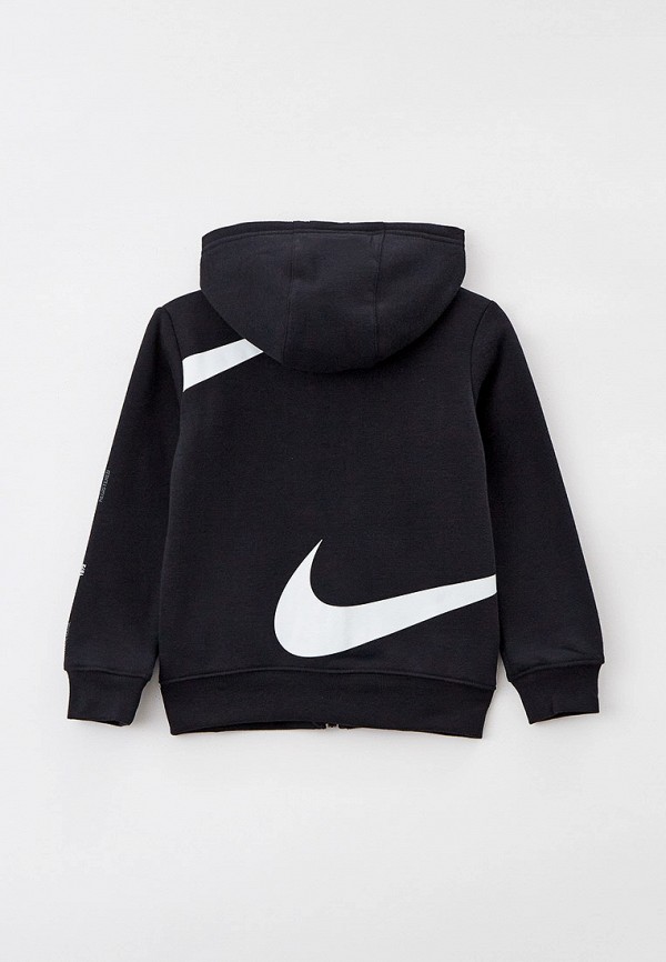 фото Толстовка nike