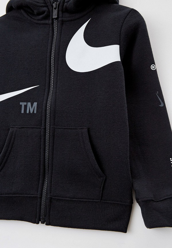 фото Толстовка nike