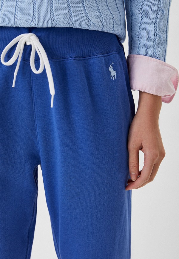 фото Брюки спортивные polo ralph lauren