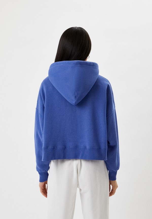 фото Худи polo ralph lauren