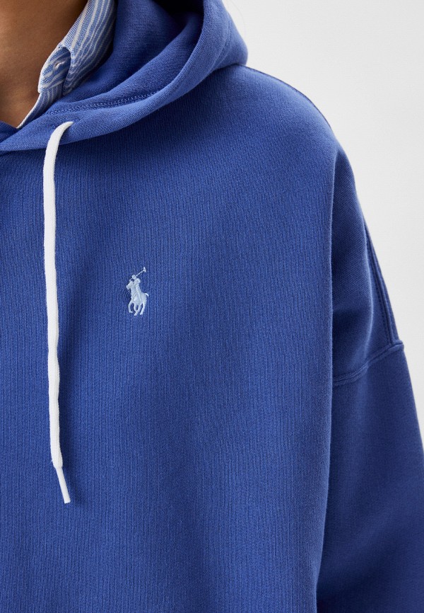 фото Худи polo ralph lauren
