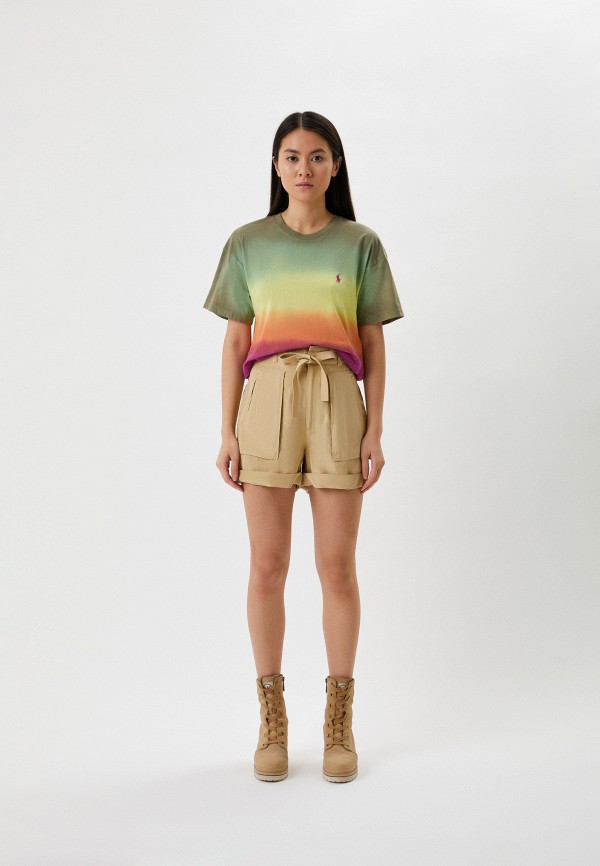 фото Футболка polo ralph lauren