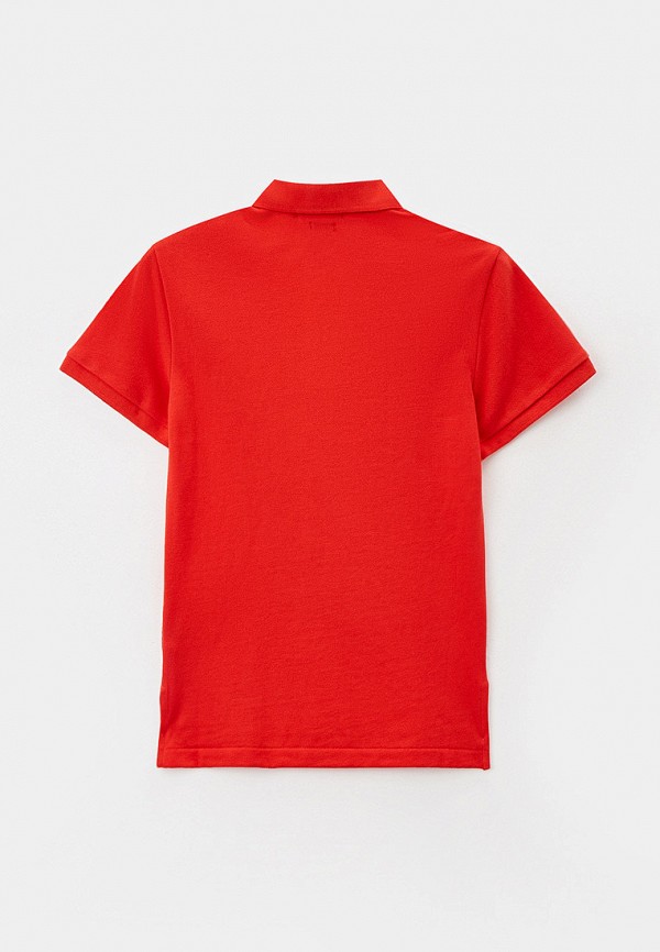 фото Поло polo ralph lauren