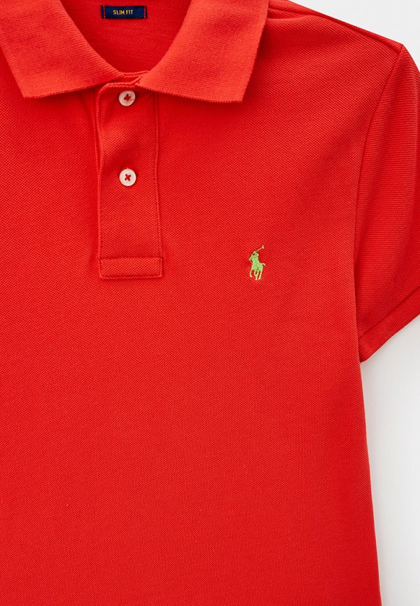 фото Поло polo ralph lauren