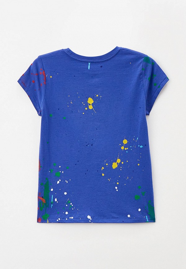 фото Футболка polo ralph lauren