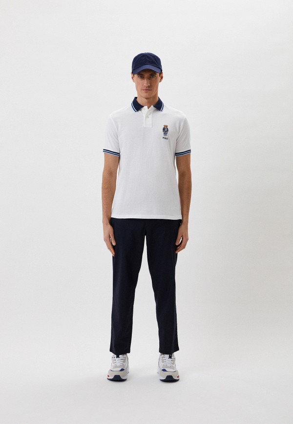 фото Поло polo ralph lauren