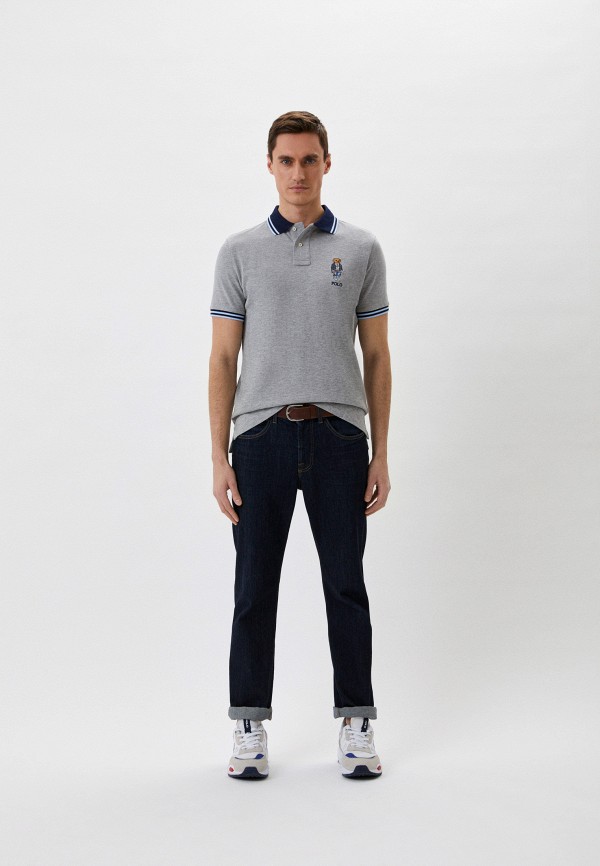 фото Поло polo ralph lauren