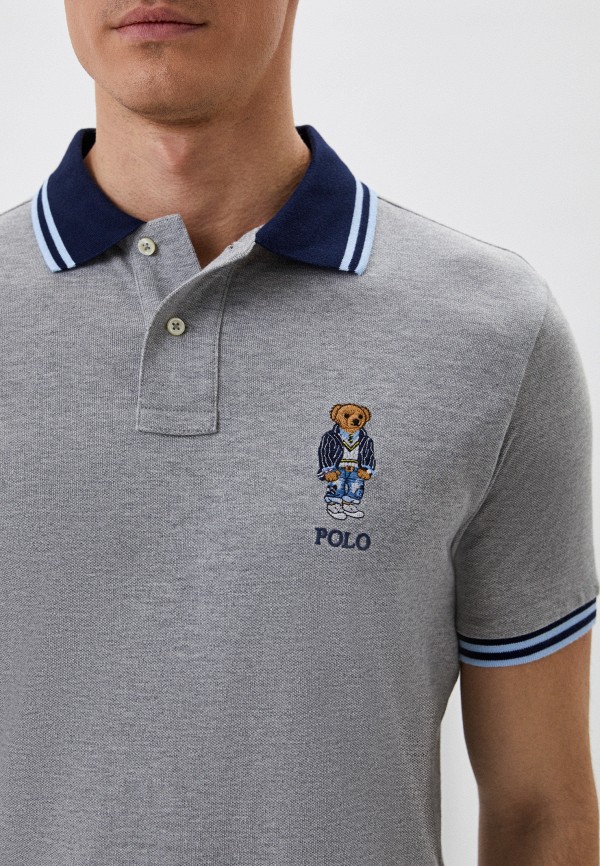 фото Поло polo ralph lauren